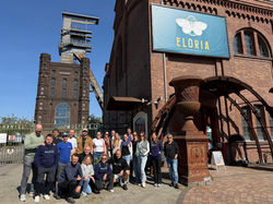 StudyCheck Team bei ELORIA