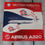الصورة المصغرة: PANDA MODELS / C -MODELS  BRITISH AIRWAYS AIRBUS A321-100 G-BUSC  "OLYMPICS"