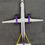 الصورة المصغرة: GEMINI JETS FLYBE BOMBARDIER Q400 G-ECOE 1/400