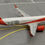 Miniaturebillede: JC WINGS EASYJET AIRBUS A321NEO G-UZMA 1/400