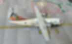 JC WINGS PIA PAKISTAN INTERNATIONAL ATR42-500  AP-BHI 1-400