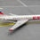 サムネイル： HERPA CSA CZECHOSLOVAK AIRLINES TUPOLEV TU-134A OK-HFL 1/500 532945