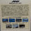 Thumbnail: ANK PRECISION MODELS ANK - ALL NIPPON BOEING B737-200 JA8456  1/400