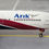Thumbnail: PHOENIX ARIK AIR AIRBUS A340-500 CS-TFW  1/400