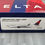 Miniatura: PANDA MODELS DELTA AIRLINES BOEING B767-300ER 171DZ 1/400
