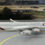Miniaturebillede: PHOENIX QATAR AIRWAYS AIRBUS A340-600 A7-AGC  1/400