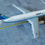 Miniatyrbilde: VASP Airbus A300-B4 PP-SNL AEROCLASSICS AC419963