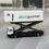 縮圖：INFINITE MODEL ACCESSORIES - GSE  CATERING TRUCKS 1400