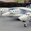 Miniaturebillede: JC WINGS VIRGIN GALATIC 348 WHITE KNIGHT II "NEW LIVERY 1/200