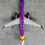 Miniatyrbild: FLYBE EMBRAER E-195-200LR "WELCOME TO YORKSHIRE"  G-FBEJ 1/400 WINGS400