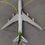 Miniatura: JC WINGS BOEING B747-8F  SEATTLE "SEA HAWKS"  N841BA  1/400 INTERACTIVE
