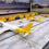 الصورة المصغرة: WINGS400 / A4 AIRPORT CARGO CENTER EXCLUSIVE SET 1/400