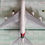 Küçük resim: GEMINI JETS EMIRATES A380 A6-EOG "NEW LIVERY " 1/400