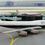 Miniatyrbild: PHOENIX BRITISH AIRWAYS B747-400 TRIPLE SET "CENTENARY COLOURS"  1/400