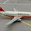 Miniatyrbild: AEROCLASSICS BOURAQ BOEING B737-200 YU-AOF 1/400