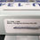 Miniaturebillede: PANDA MODELS MALEV TUPOLEV TU-134A-3  HA-LBK  1/400