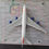 Miniature : GEMINI JETS  BRITISH AIRWAYS  AIRBUS A380-841 G-XLEE 1/400