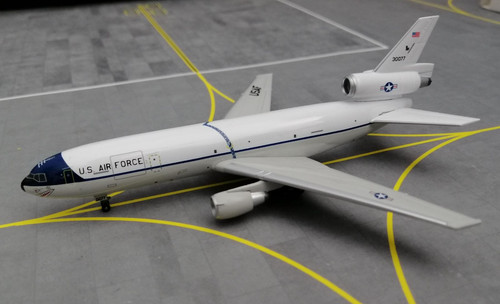 ドラゴンウイングス KC-10 EXTENDER 飛行機 ダイキャストモデル ドラゴンウイングス KC-10 EXTENDER 飛行機 ダイキャストモデル