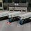 Thumbnail: INFINITE MODEL ACCESSORIES - GSE  CATERING TRUCKS KLM 1/400