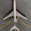 Miniatyrbild: PHOENIX CHINA UNITED AIRLINES TUPOLEV TU-154M B-4023 1/400