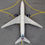 Miniaturebillede: NG MODELS BRITISH AIRWAYS BOEING B777-200 G-VIIS 1/400