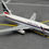 Miniaturebillede: AEROCLASSICS DELTA BOEING B737-200 N301DL 1-400