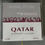 Miniatyrbild: PHOENIX QATAR AIRWAYS CARGO B777-FDZ A7-BFG "MOVED BY PEOPLE"  1/400