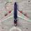 Thumbnail: Emirates Airbus A380 A6-EOD "NBA - Official Partner" in 1/400 by Gemini jets