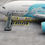 Miniaturebillede: WINGS400 PASSENGER STAIRS / GSE  (SET OF 6) LARGE AIRCRAFT 1/400 SCALE GREY NEW DESIGN
