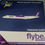 الصورة المصغرة: GEMINI JETS FLYBE BOMBARDIER Q400 G-ECOE 1/400