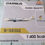 サムネイル： AV400 STARLUX  AIRBUS A330-900 NEO B-58302 1/400
