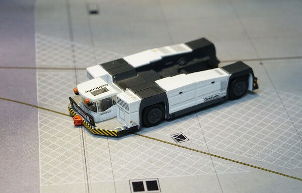 FANTASY WINGS AIRCRAFT TUG AST-1 BLANK FWDP-PB-2025