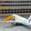 Miniatura: WINGS400 PASSENGER STAIRS /GSE (X6) SMALL AIRCRAFT 1/400 {NEW MATTE FINISH}