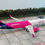 Miniature : GEMINI JETS WIZZ AIR AIRBUS  A321 NEO G-WUNB   1400