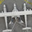Miniaturebillede: JC WINGS VIRGIN GALATIC 348 WHITE KNIGHT II "NEW LIVERY 1/200