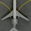 サムネイル： AEROCLASSICS TUPOLEV TU-154  BLANK 1/400