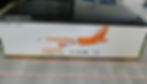 PANDA MODELS EASYJET AIRBUS A319 G-EZIW  1/400
