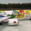 Miniatura: AV400 ANA POKEMON JET BOEING B787-9 JA894A 1/400