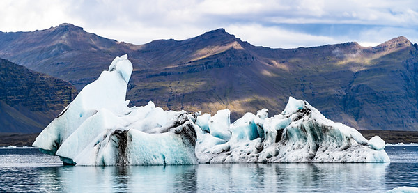 Iceberg