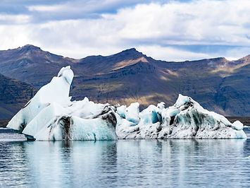 Iceberg