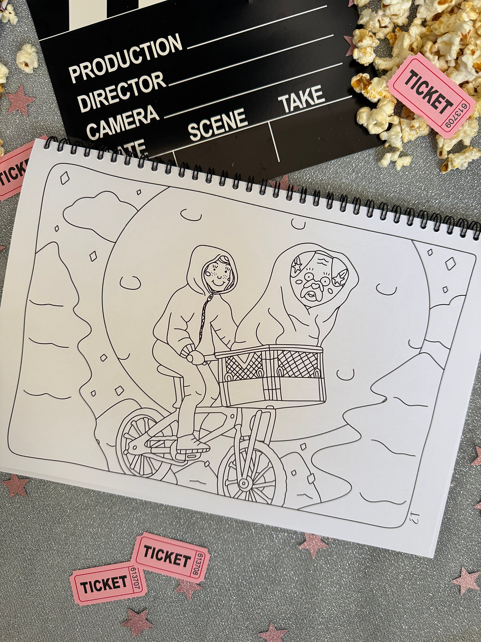 Thumbnail: Marvellous Movies