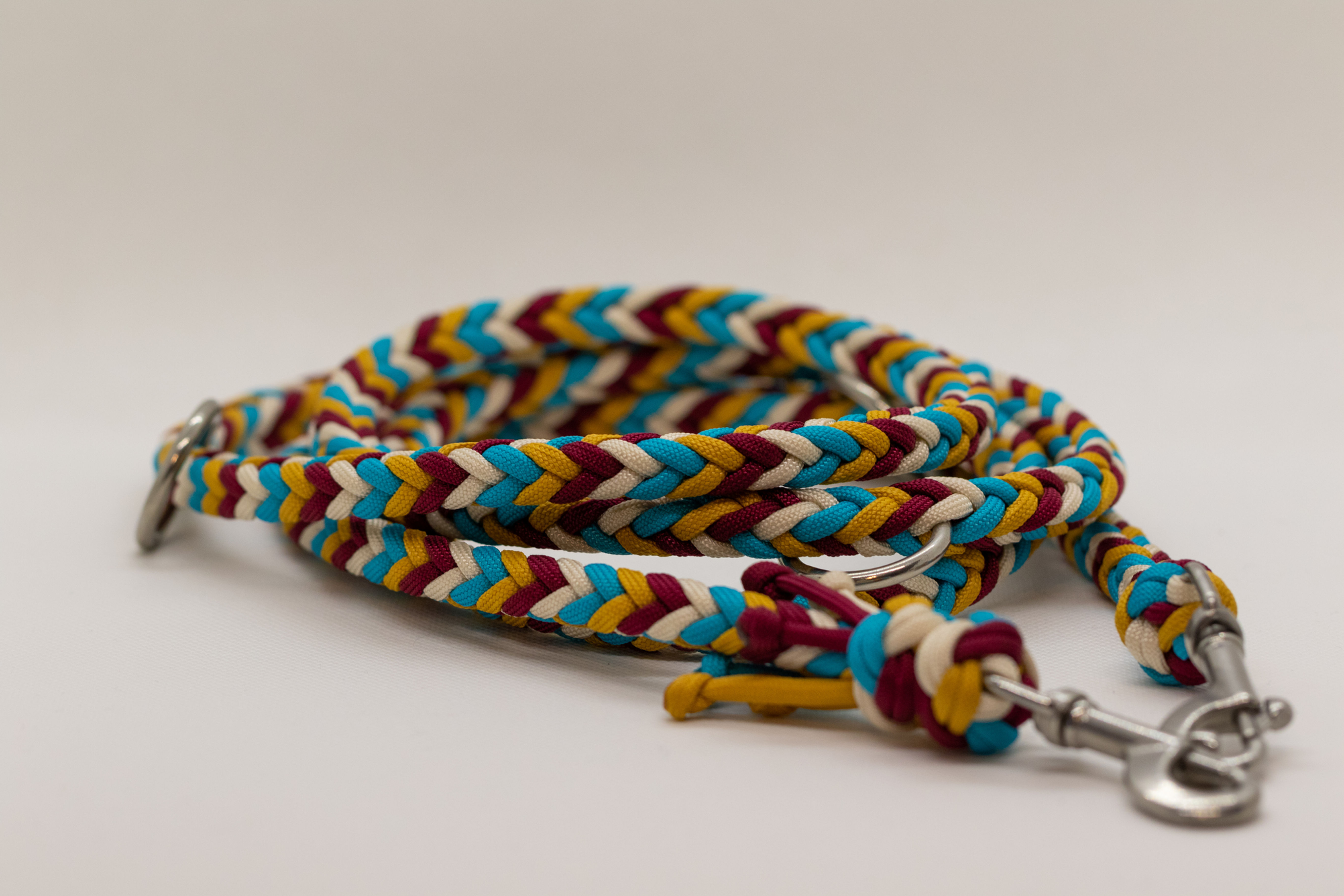 Paracord Leine, 2,2m