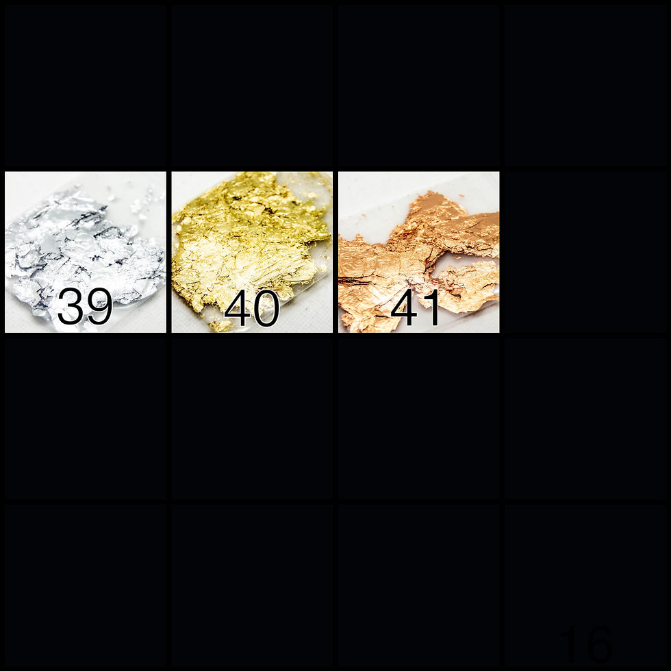 Miniaturbild: Hundemarke - Rund