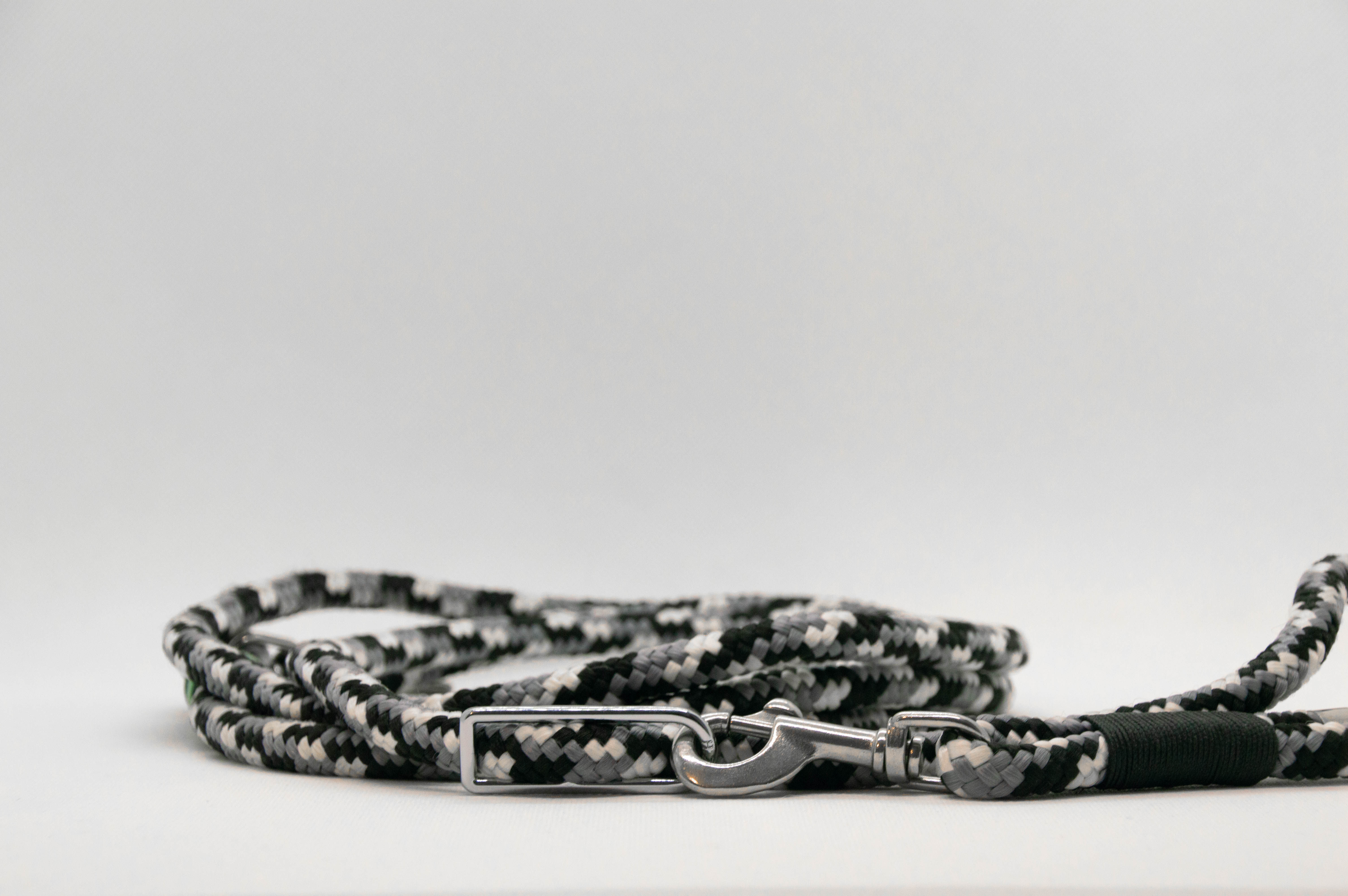 PPM Leine, Stufenlos verstellbar