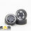 Thumbnail: M-Sport Aluminium Felgen Radsatz 16 Zoll SD Felgen 1/18