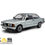 Thumbnail: BMW 323i E21 Silberblau Met. 1980 Solido 1/18