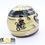 Thumbnail: Michael Schumacher Spa 2011 Gold Helmet Mercedes Schuberth 1/2