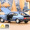 Thumbnail: Ford Capri MK3 2.8 Injection 1984 Blau Met. Norev 1/18