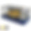 Thumbnail: Toyota GR86 Pandem Rocket Bunny Gelb Solido 1/43
