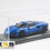 Miniaturbild: Alfa Romeo 33 Stradale Blau BBR 1/18